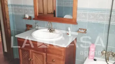 Chalet in El Pelayo-Parques Naturales photo 22