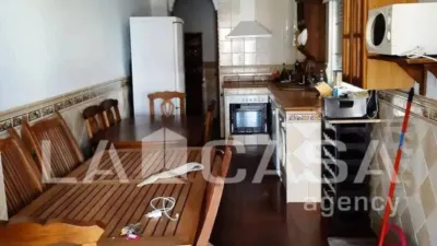 Chalet in El Pelayo-Parques Naturales photo 25