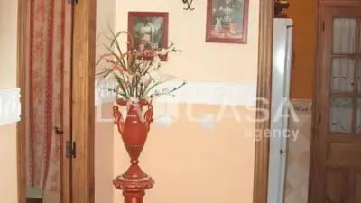 Chalet in El Pelayo-Parques Naturales photo 26