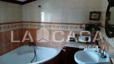 Chalet in El Pelayo-Parques Naturales photo 30