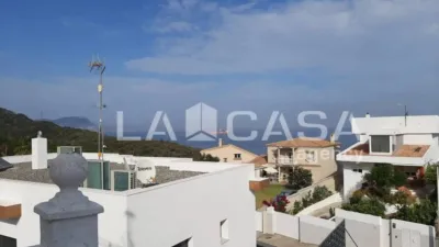 Chalet in El Pelayo-Parques Naturales photo 31