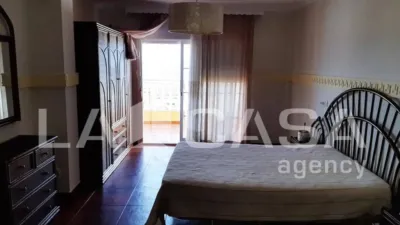 Chalet in El Pelayo-Parques Naturales photo 36