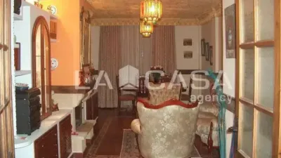 Chalet in El Pelayo-Parques Naturales photo 37