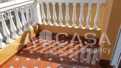 Chalet in El Pelayo-Parques Naturales photo 39