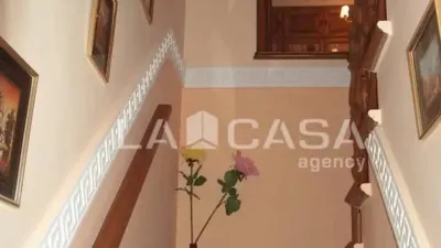 Chalet in El Pelayo-Parques Naturales photo 43