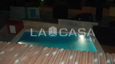 Chalet in El Pelayo-Parques Naturales photo 44