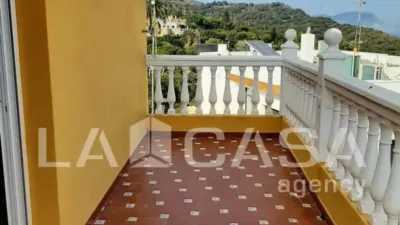 Chalet in El Pelayo-Parques Naturales photo 6