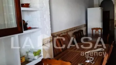 Chalet in El Pelayo-Parques Naturales photo 8
