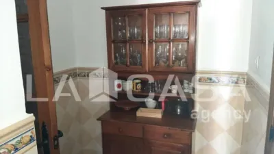 Chalet in El Pelayo-Parques Naturales photo 9