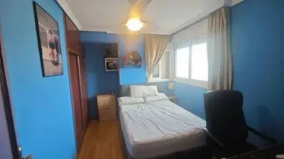 Penthouse in Racó de l'Oix photo 14