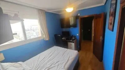 Penthouse in Racó de l'Oix photo 15