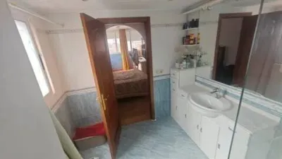 Penthouse in Racó de l'Oix photo 18