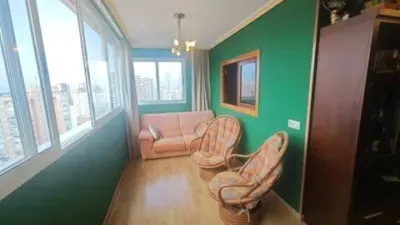 Penthouse in Racó de l'Oix photo 2