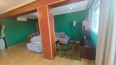 Penthouse in Racó de l'Oix photo 5