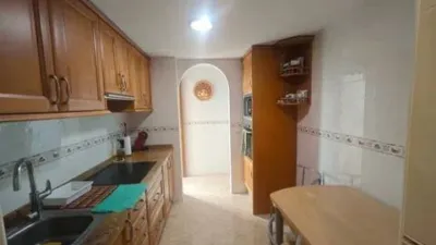 Penthouse in Racó de l'Oix photo 8