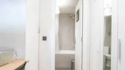 Piso en alquiler en Campamento - Imagen 12