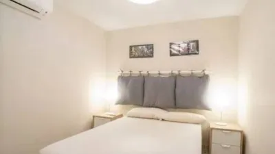 Piso en alquiler en Campamento - Imagen 14