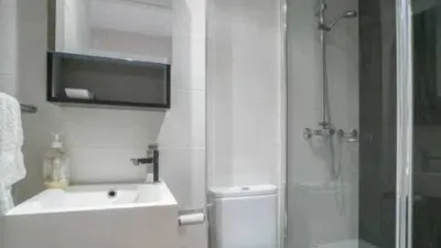 Piso en alquiler en Campamento - Imagen 17