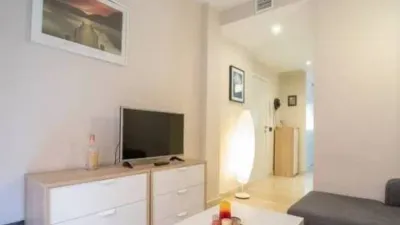 Piso en alquiler en Campamento - Imagen 2