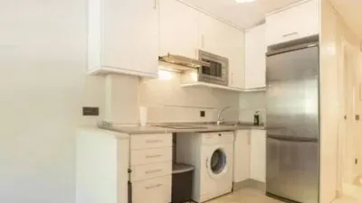 Piso en alquiler en Campamento - Imagen 4