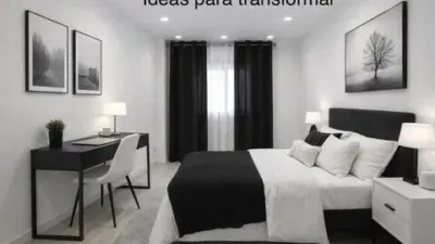 Apartment in Centro-Zona calle Castillo photo 10