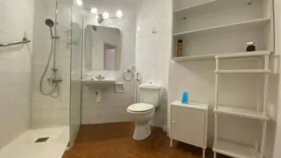 Apartment in Centro-Zona calle Castillo photo 14