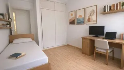 Apartment in Centro-Zona calle Castillo photo 17