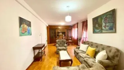 Apartment in Centro-Zona calle Castillo photo 3