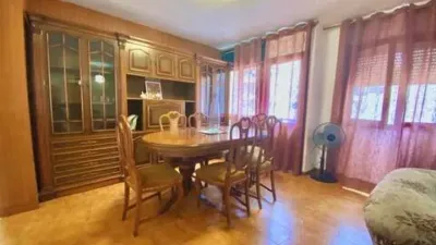Apartment in Centro-Zona calle Castillo photo 5