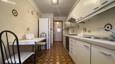 Apartment in Centro-Zona calle Castillo photo 6