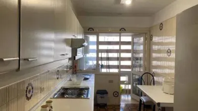 Apartment in Centro-Zona calle Castillo photo 8