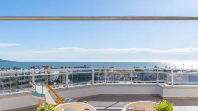 Ático en venta en Calle Sc Club Nautic, 1, Empuriabrava (Castelló d'Empúries) de 460.000 €