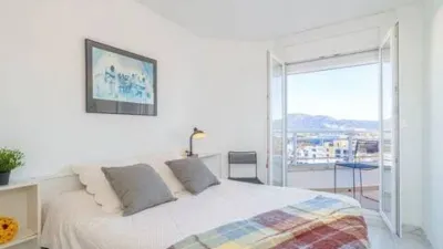 Ático en venta en Calle Sc Club Nautic, 1, Empuriabrava (Castelló d'Empúries) de 460.000 €