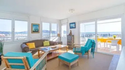 Ático en venta en Calle Sc Club Nautic, 1, Empuriabrava (Castelló d'Empúries) de 460.000 €