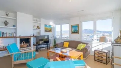 Ático en venta en Calle Sc Club Nautic, 1, Empuriabrava (Castelló d'Empúries) de 460.000 €