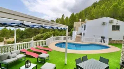 Casa – Dénia - Vista 2