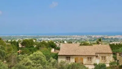 Casa – Dénia - Vista 3