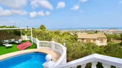 Casa – Dénia - Vista 4