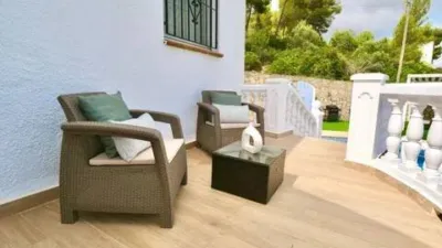 Casa – Dénia - Vista 5