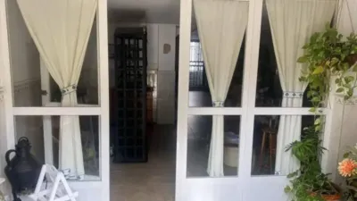 Chalet en venta en Calle de los Nardos - Vista 4