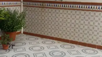 Chalet en venta en Calle de los Nardos - Más