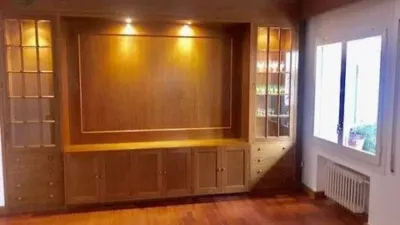 Piso en alquiler en Les Tres Torres - Imagen 4