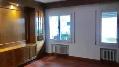 Piso en alquiler en Les Tres Torres - Imagen 5