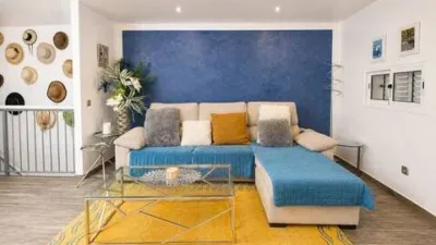 Townhouse in Costa Adeje photo 4