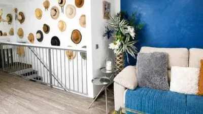 Townhouse in Costa Adeje photo 5