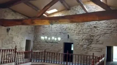 Casa rústica en venta en Chantada, Chantada de 395.000 €