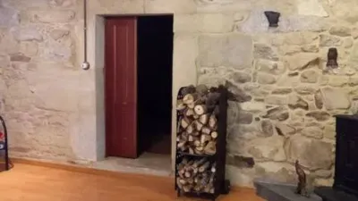Casa rústica en venta en Chantada, Chantada de 395.000 €