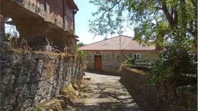 Casa rústica en venta en Chantada, Chantada de 395.000 €