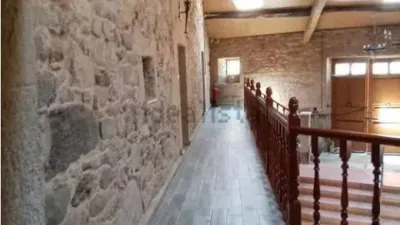 Casa rústica en venta en Chantada, Chantada de 395.000 €