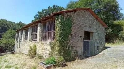 Casa rústica en venta en Chantada, Chantada de 395.000 €